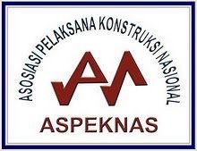11. Asosiasi Pelaksana Konstruksi Nasional (ASPEKNAS)