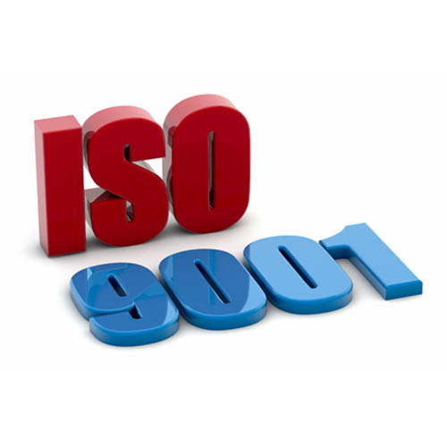 ISO 9001