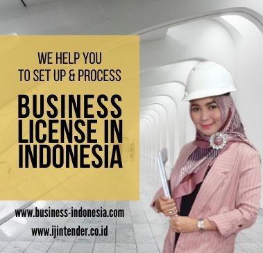 Business Indonesia