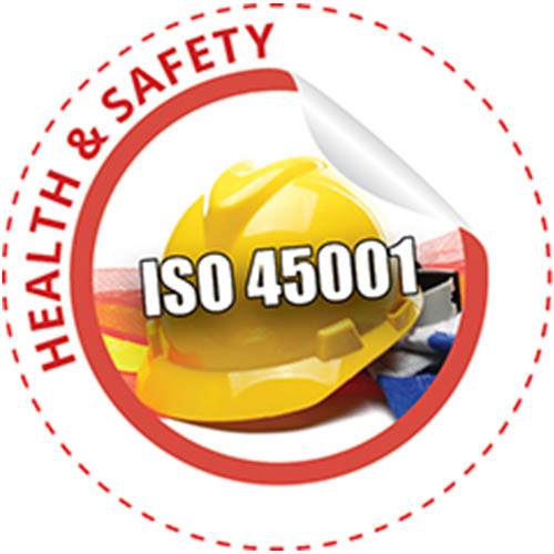 ISO 45001 OHSAS